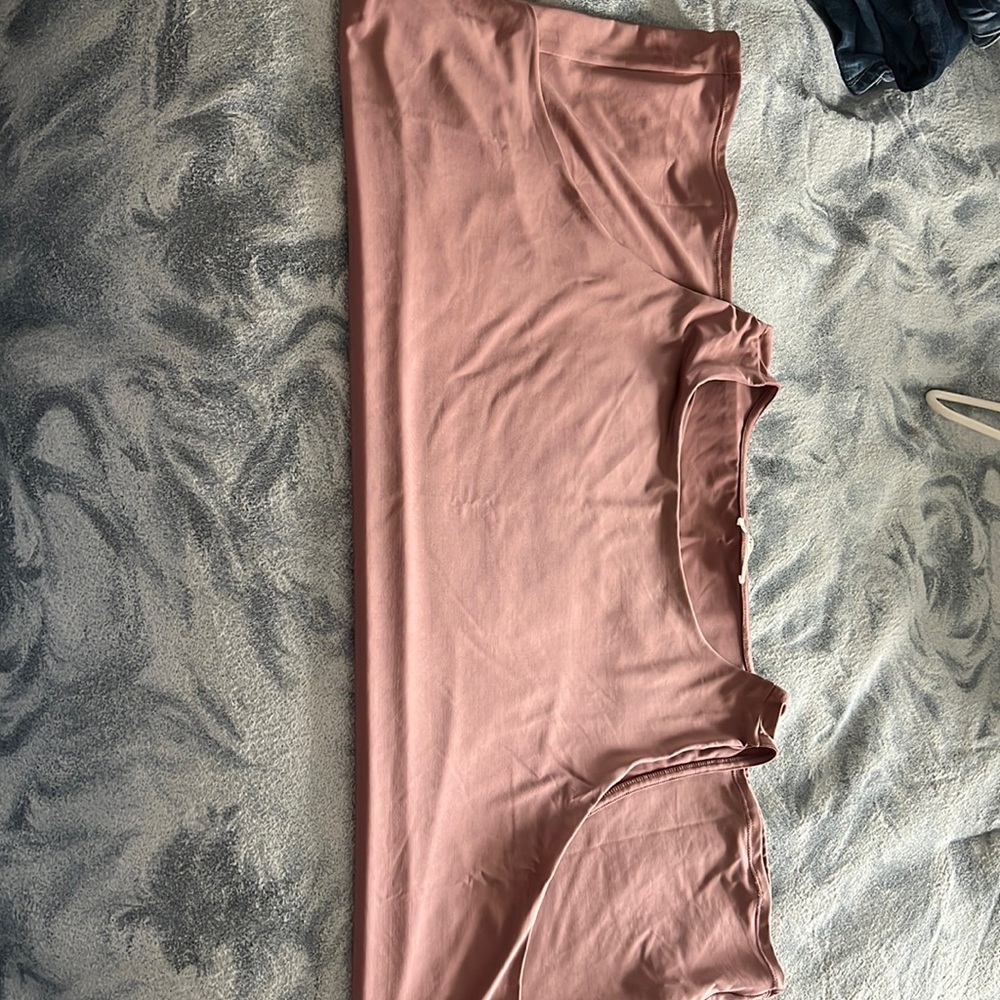 Tank top by edgley